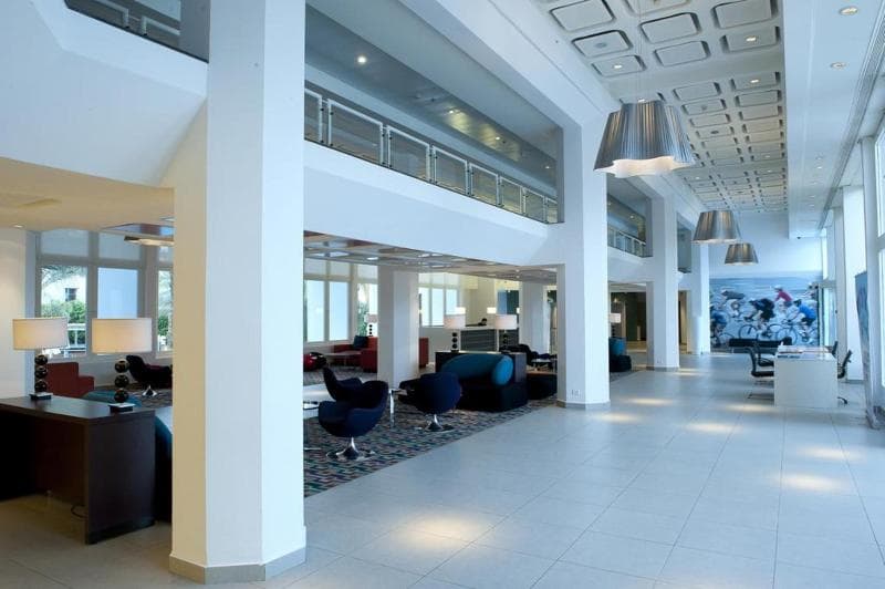 Isrotel Sport Club All Inclusive 4