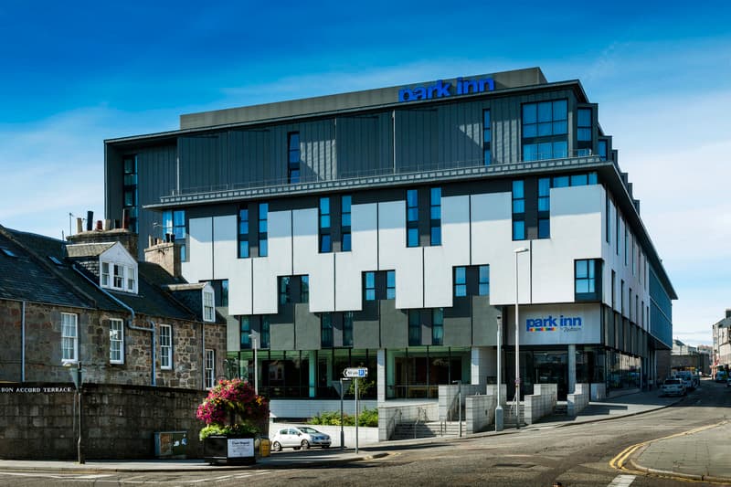 Park Inn by Radisson Aberdeen photo 1