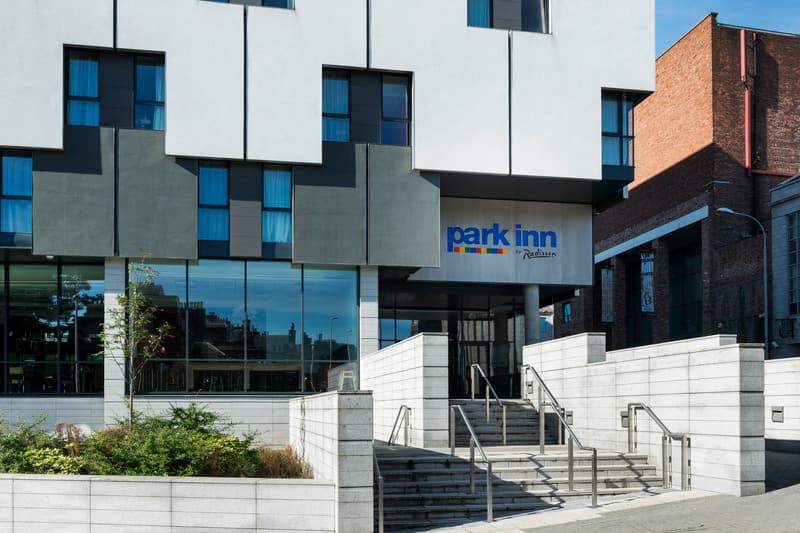 Park Inn by Radisson Aberdeen 2