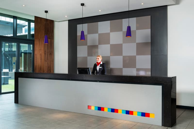Park Inn by Radisson Aberdeen 5