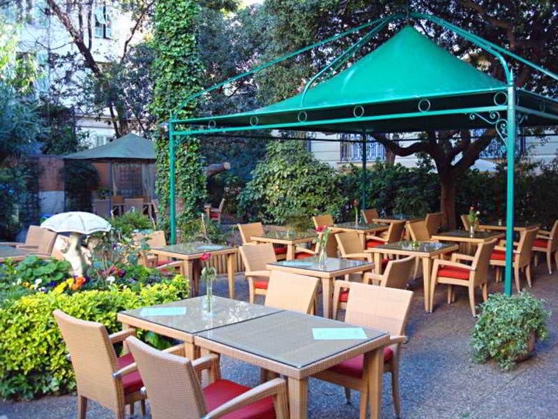 L'Oasis Nice photo 1