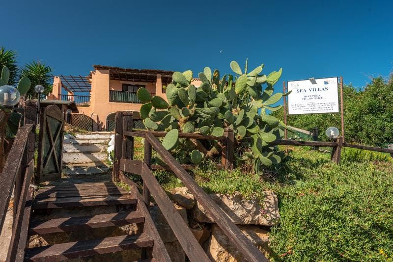 Sea Villas Country Village 2