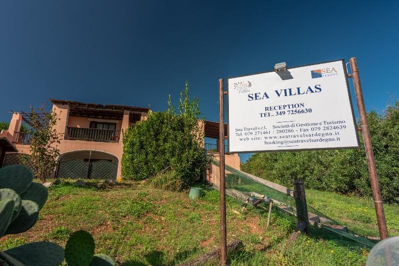 Sea Villas Country Village 3