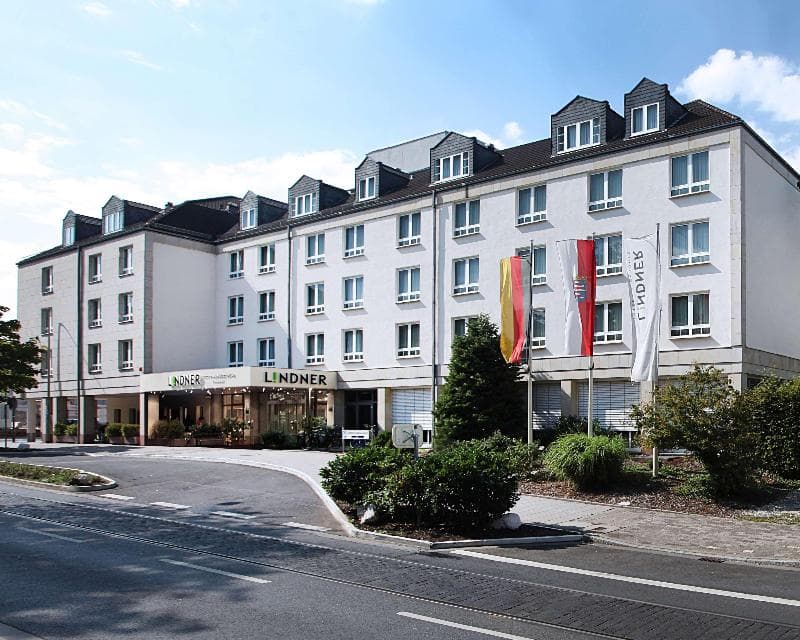 Lindner Ht Frankfurt Hochst, Part Of Jdv By Hyatt 4