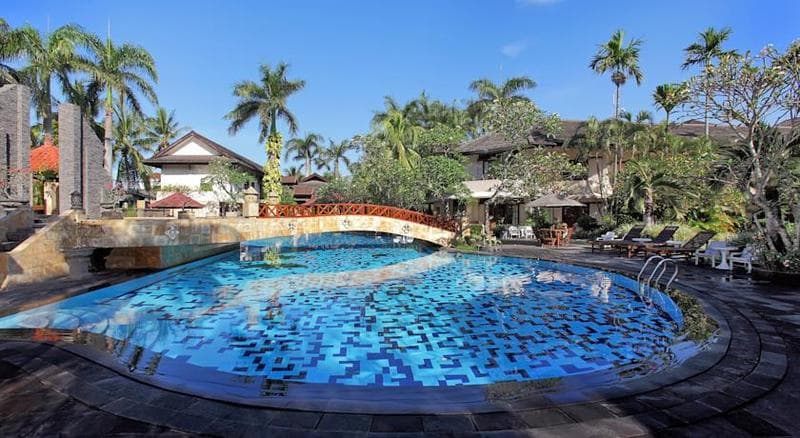 Lombok Raya 3