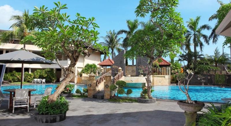 Lombok Raya 5