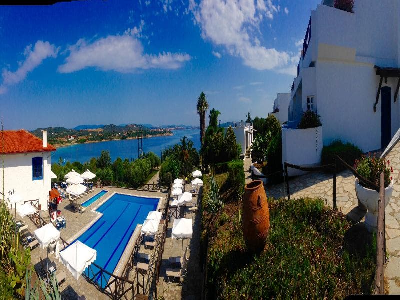 Agionissi Resort 3