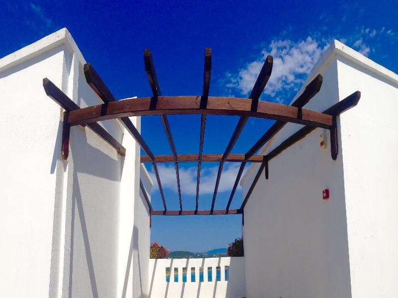 Agionissi Resort 4