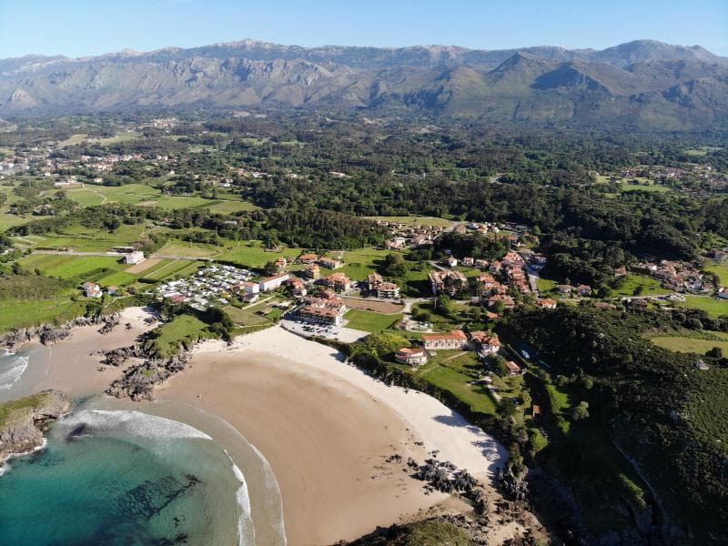 Miracielos Hotel 1