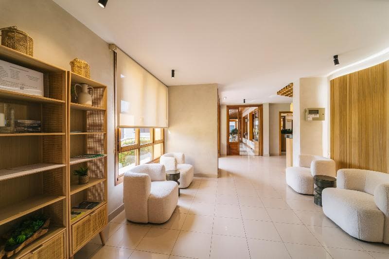 Miracielos Hotel 2