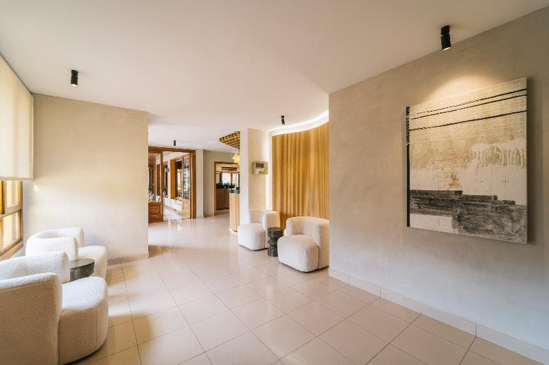 Miracielos Hotel 3