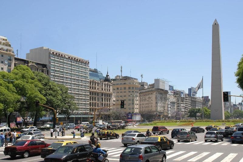 Globales República 5