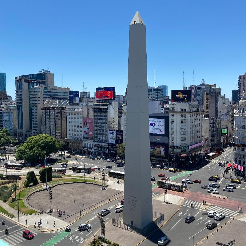 Globales República 2