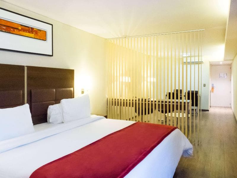 Howard Johnson by Wyndham Cordoba photo 1