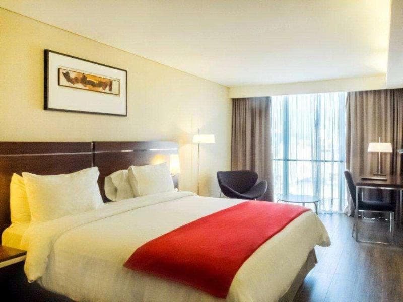 Howard Johnson by Wyndham Cordoba 2