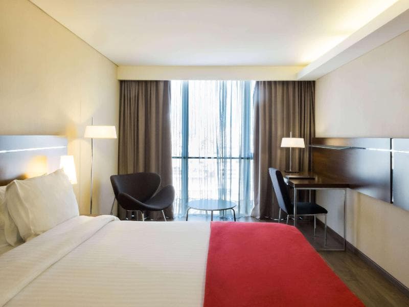 Howard Johnson by Wyndham Cordoba 3