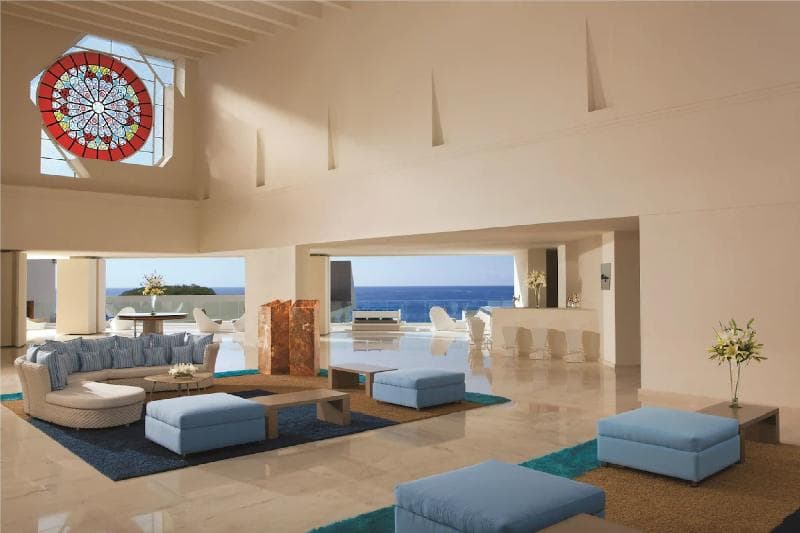 Secrets Huatulco Resort & Spa - Adults Only - All Inclusive 2