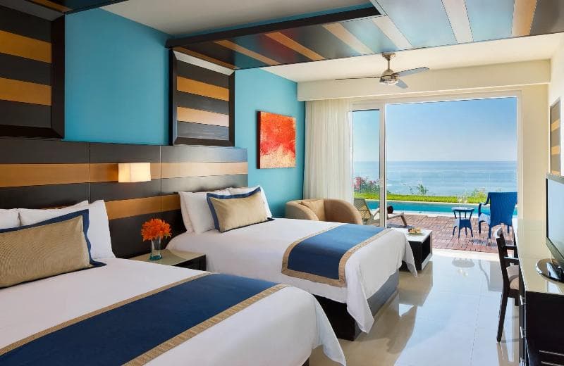 Secrets Huatulco Resort & Spa - Adults Only - All Inclusive 5