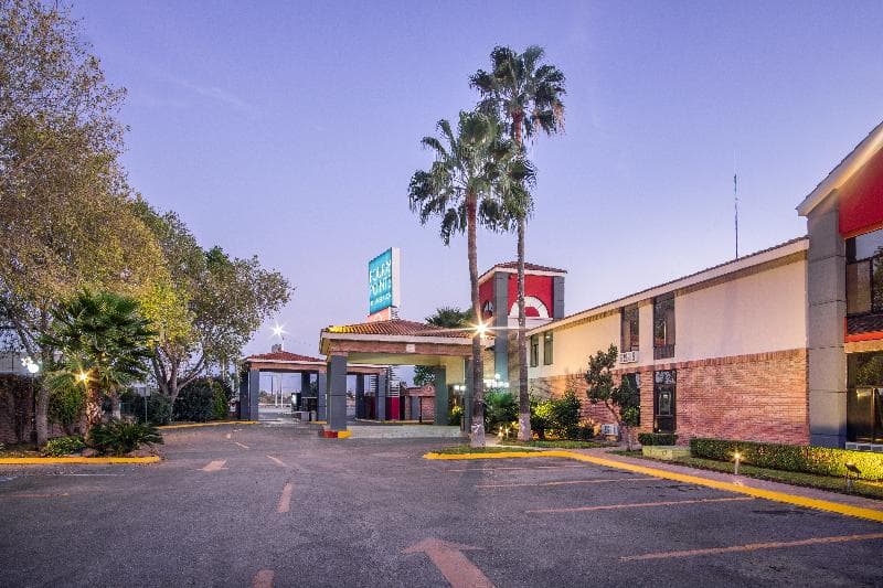 Four Points by Sheraton Saltillo 2