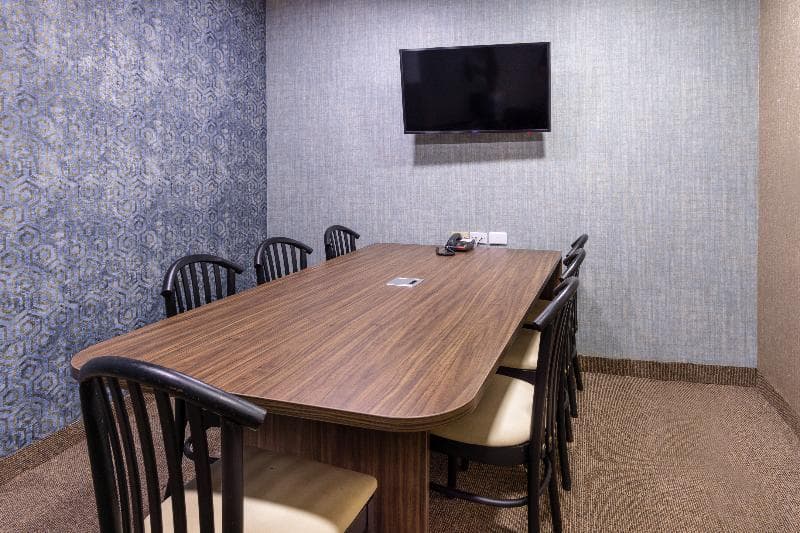 Four Points by Sheraton Saltillo 3