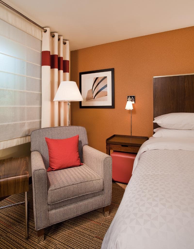 Four Points by Sheraton Saltillo photo 1