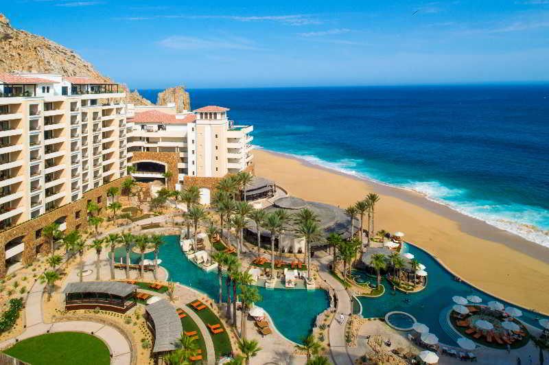 Grand Solmar Land's End Resort & Spa 2
