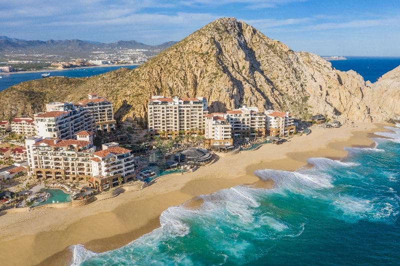 Grand Solmar Land's End Resort & Spa photo 1
