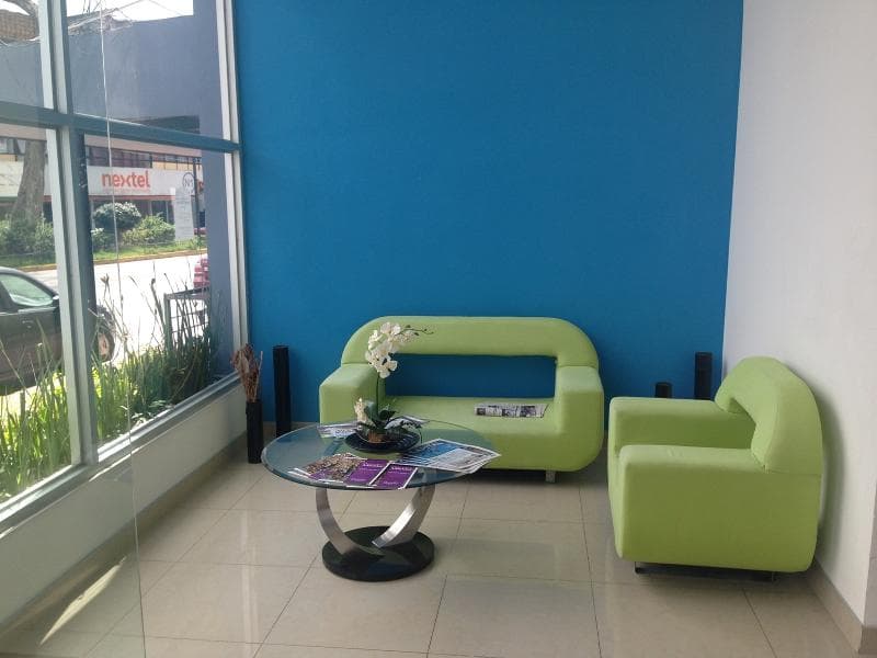 Misión Express Xalapa Centro 4