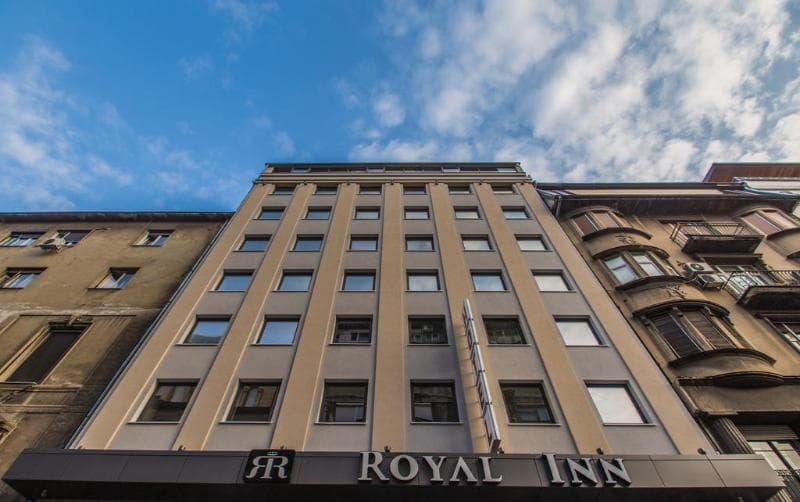 Royal Inn Hotel 3