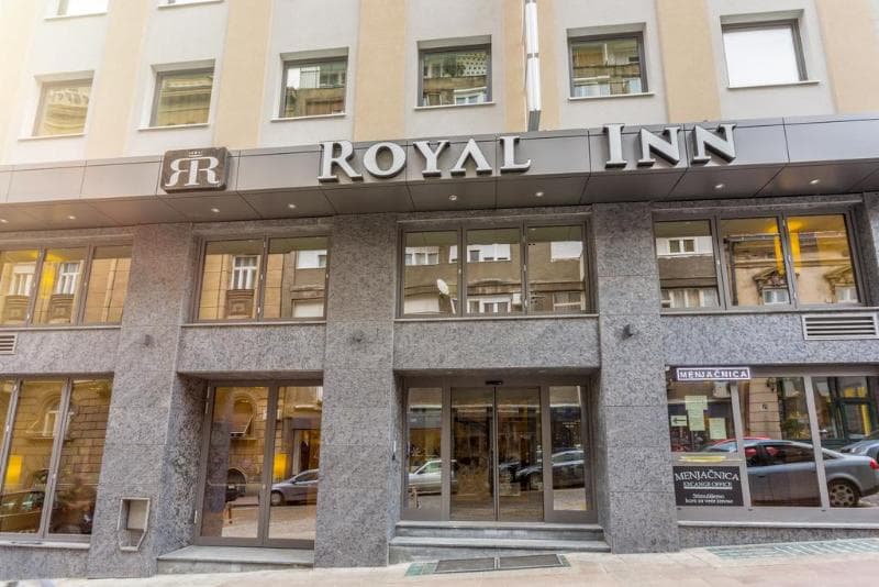 Royal Inn Hotel 2