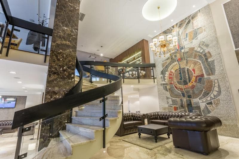 Royal Inn Hotel 4