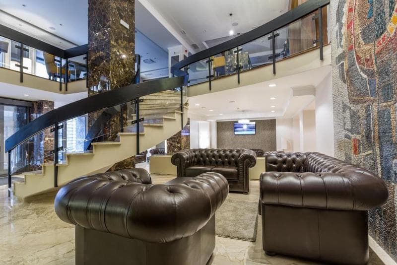 Royal Inn Hotel 5