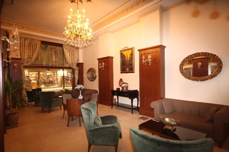 Sirkeci Park 5