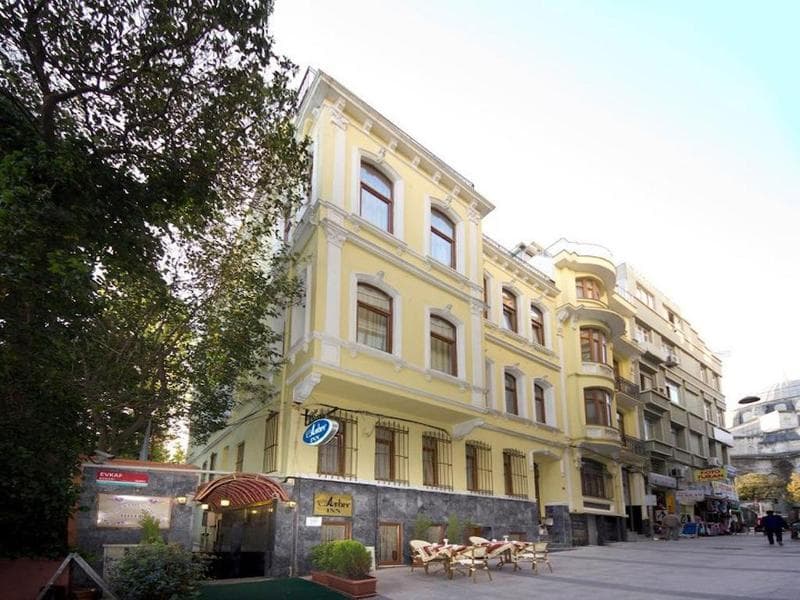 Hotel New House photo 1
