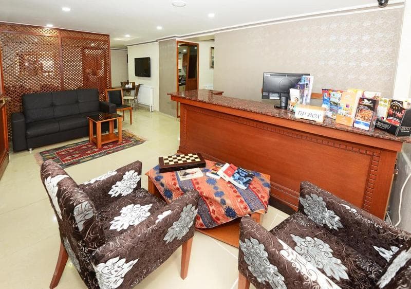 Hotel New House 3