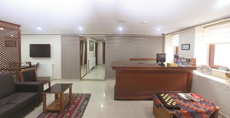 Hotel New House 4