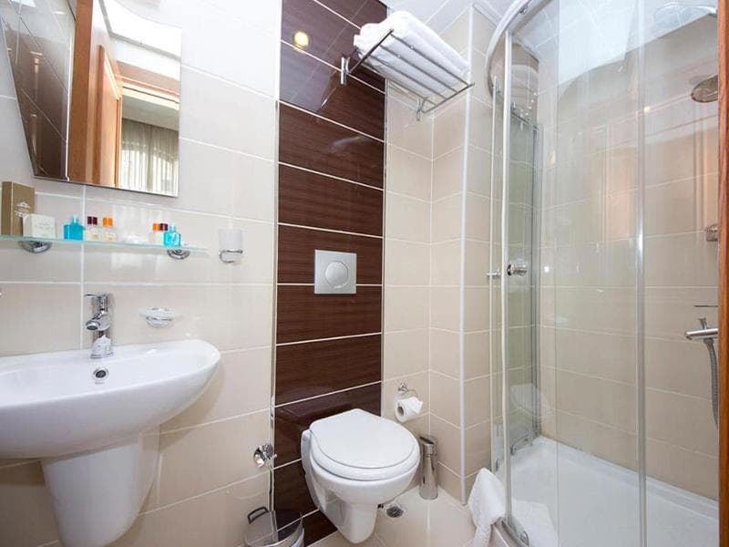Hotel New House 5