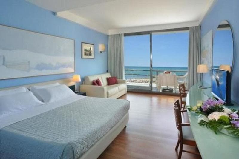 Hotel Kursaal photo 1