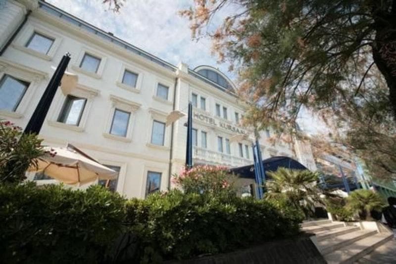 Hotel Kursaal 2
