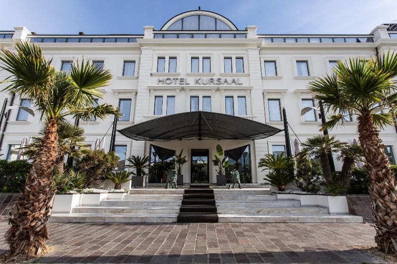 Hotel Kursaal 3