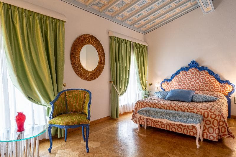 Byblos Art Hotel Villa Amistà 5
