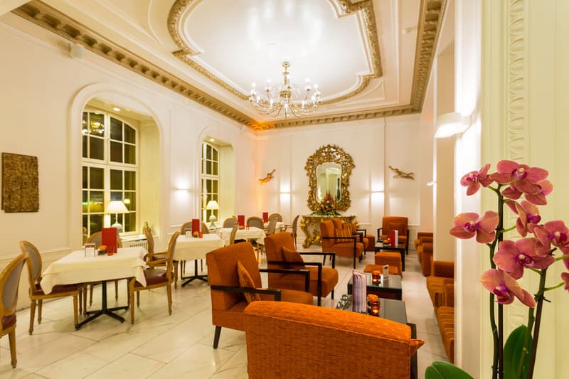Hotel City Inn 3