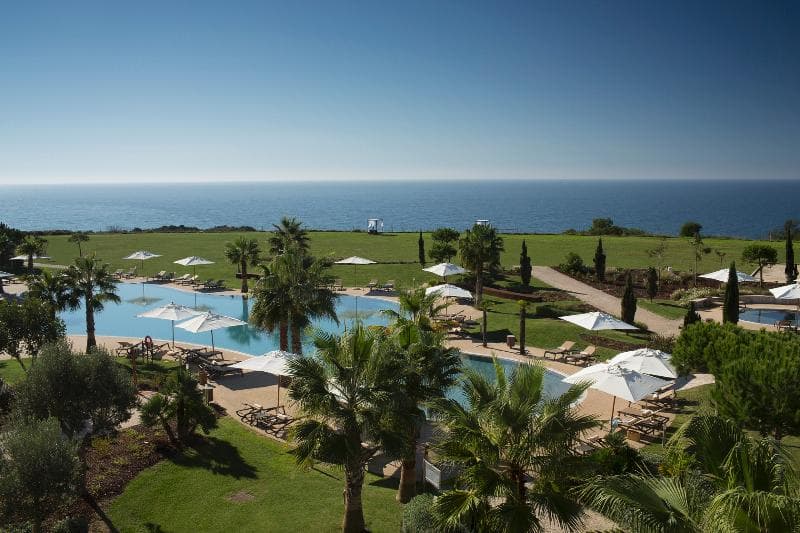 Cascade Wellness Resort photo 1