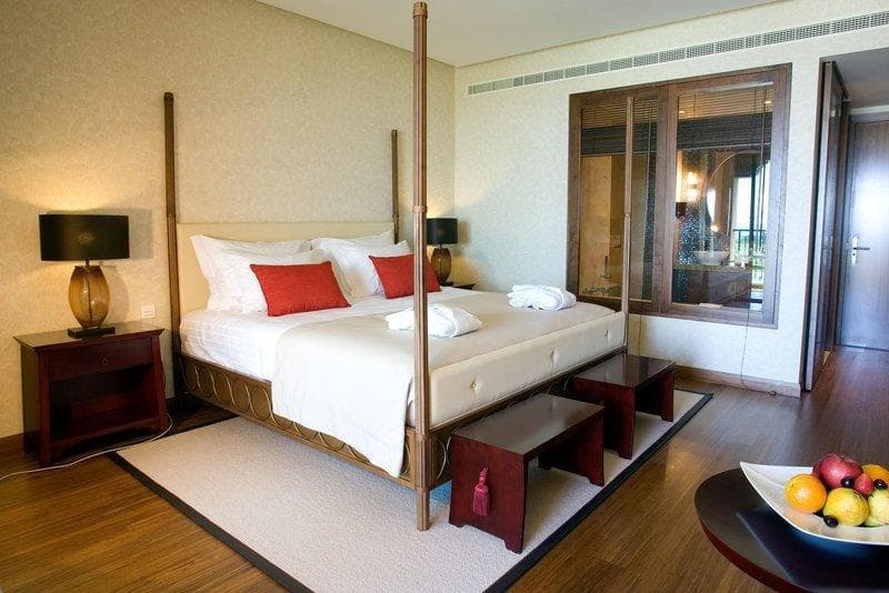 Cascade Wellness Resort 3