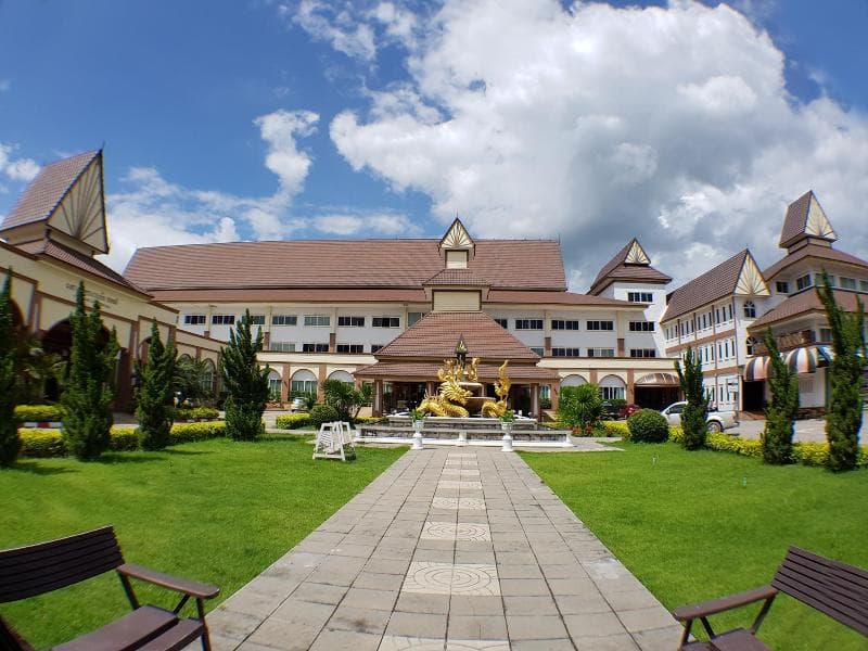 Major Grand Hotel 4