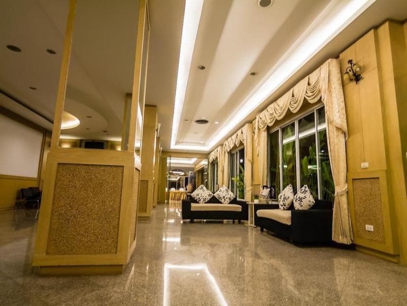 Major Grand Hotel photo 1
