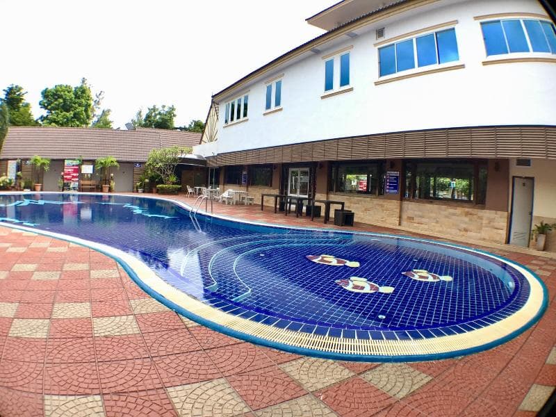 Major Grand Hotel 3