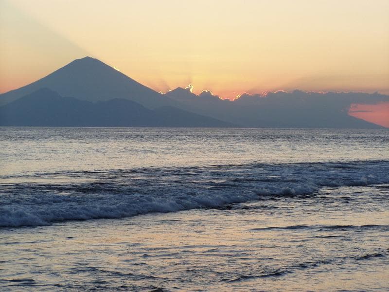 Puri Saron Senggigi Hotel photo 1