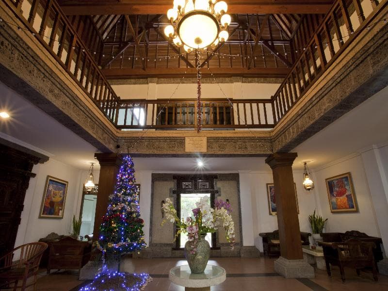 Puri Saron Senggigi Hotel 4