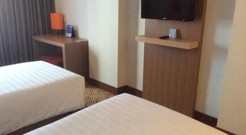 Abadi Hotel Malioboro Jogja by Tritama Hospitality 3